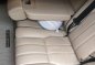 White Land Rover Range Rover 2006 for sale in Automatic-7