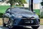 Selling White Toyota Vios 2022 in Makati-0