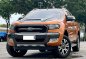 Selling White Ford Ranger 2018 in Makati-2