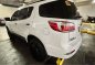 White Chevrolet Trailblazer 2018 for sale in Lian-2