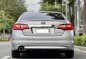 Sell White 2017 Subaru Legacy in Makati-7