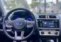 Sell White 2017 Subaru Legacy in Makati-8