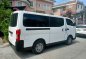 White Nissan Nv350 urvan 2019 for sale in Pasay-3