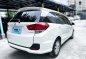 Sell White 2018 Honda Mobilio in Quezon City-5