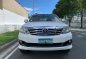 White Toyota Fortuner 2012 for sale in Pasig-2
