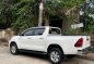 Selling White Toyota Hilux 2018 in Malabon-7