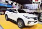 Sell White 2019 Toyota Fortuner in Marikina-1