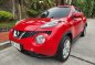 White Nissan Juke 2016 for sale in Automatic-0