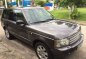 White Land Rover Range Rover 2006 for sale in Automatic-0