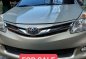 Sell White 2013 Toyota Avanza in Mandaluyong-0