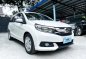 Sell White 2018 Honda Mobilio in Quezon City-3