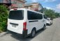 White Nissan Nv350 urvan 2019 for sale in Pasay-5