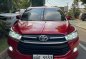 White Toyota Innova 2017 for sale in Quezon City-0