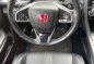 Selling Silver Honda Civic 2016 in Pasig-5