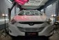 Selling White Hyundai Tucson 2011 in Manila-4