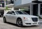 White Chrysler 300c 2013 for sale in Quezon City-8