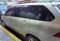 Sell White 2013 Toyota Avanza in Mandaluyong-1