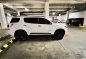 White Chevrolet Trailblazer 2018 for sale in Lian-1