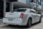 White Chrysler 300c 2013 for sale in Quezon City-9