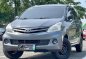 White Toyota Avanza 2014 for sale in Makati-0