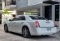 White Chrysler 300c 2013 for sale in Quezon City-5