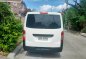 White Nissan Nv350 urvan 2019 for sale in Pasay-4