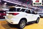 Sell White 2019 Toyota Fortuner in Marikina-4