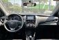Selling White Toyota Vios 2022 in Makati-8