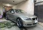 White Bmw 318I 2009 for sale in Automatic-0