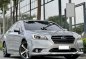 Sell White 2017 Subaru Legacy in Makati-1