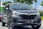 White Toyota Avanza 2018 for sale in Makati-1