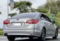 Sell White 2017 Subaru Legacy in Makati-2