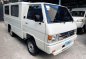 White Mitsubishi L300 2020 for sale in Manual-2