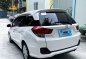 Sell White 2018 Honda Mobilio in Quezon City-0