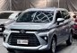 Selling White Toyota Avanza 2022 in Parañaque-1
