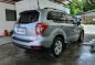 Sell White 2014 Subaru Forester in Mandaluyong-2