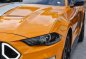 Selling Orange Ford Mustang 2019 in Caloocan-2