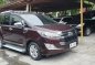 White Toyota Innova 2017 for sale in Automatic-1