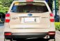 White Subaru Forester 2015 for sale in Automatic-3