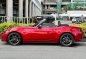 2016 Mazda MX-5  SkyActiv 2.0 L AT in Makati, Metro Manila-8