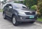 2008 Toyota Fortuner  2.4 G Diesel 4x2 AT in Angeles, Pampanga-0