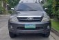 2008 Toyota Fortuner  2.4 G Diesel 4x2 AT in Angeles, Pampanga-1