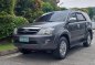 2008 Toyota Fortuner  2.4 G Diesel 4x2 AT in Angeles, Pampanga-2