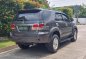 2008 Toyota Fortuner  2.4 G Diesel 4x2 AT in Angeles, Pampanga-3