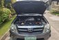 2008 Toyota Fortuner  2.4 G Diesel 4x2 AT in Angeles, Pampanga-10