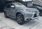2018 Mitsubishi Montero Sport  GLS Premium 2WD 2.4D AT in Angeles, Pampanga-15