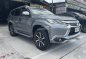 2018 Mitsubishi Montero Sport  GLS Premium 2WD 2.4D AT in Angeles, Pampanga-1