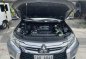 2018 Mitsubishi Montero Sport  GLS Premium 2WD 2.4D AT in Angeles, Pampanga-0