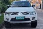 2010 Mitsubishi Montero Sport  GLS 2WD 2.4 AT in Angeles, Pampanga-1