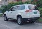 2010 Mitsubishi Montero Sport  GLS 2WD 2.4 AT in Angeles, Pampanga-18